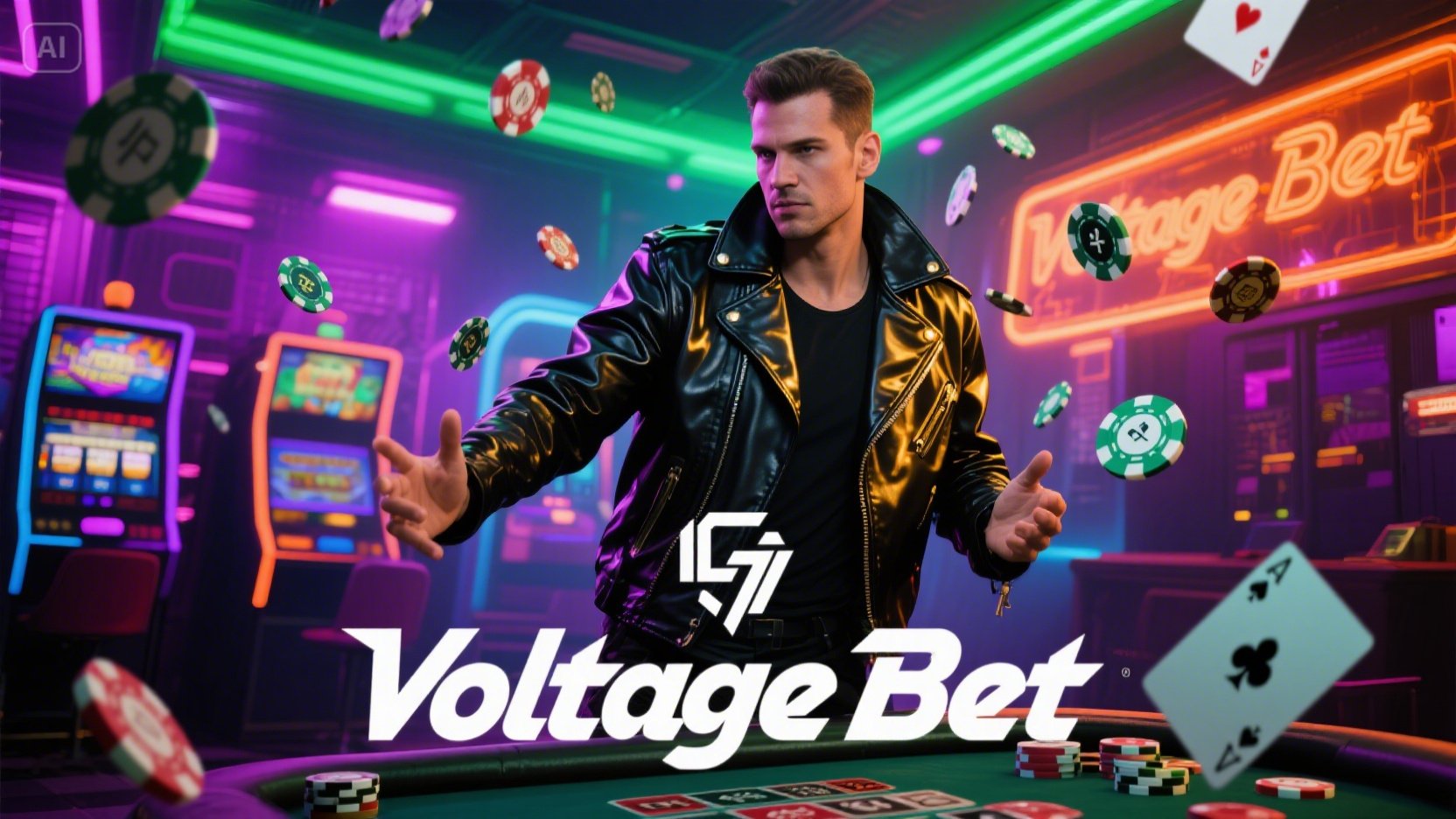Voltage Bet پاکستان